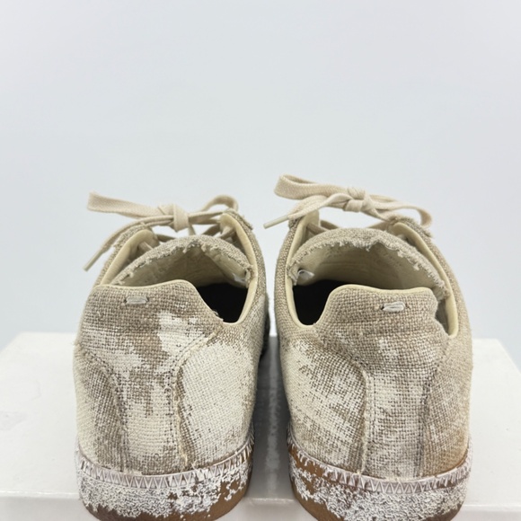 Margiela GAT Low - Picture 5 of 8
